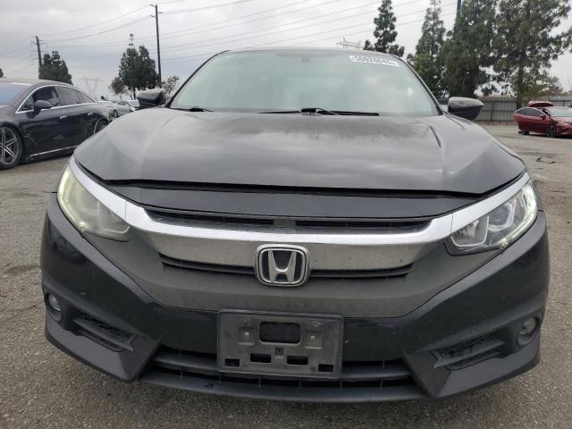  HONDA CIVIC 2016 Czarny