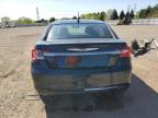 2013 Chrysler 200 Limited na sprzedaż w Elgin, IL - Side