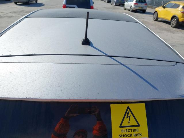 2012 TOYOTA PRIUS+ T4