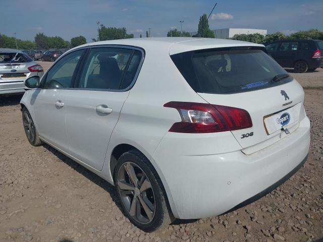 2015 PEUGEOT 308 ALLURE