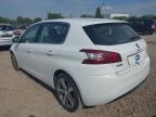 2015 PEUGEOT 308 ALLURE for sale at Copart WISBECH