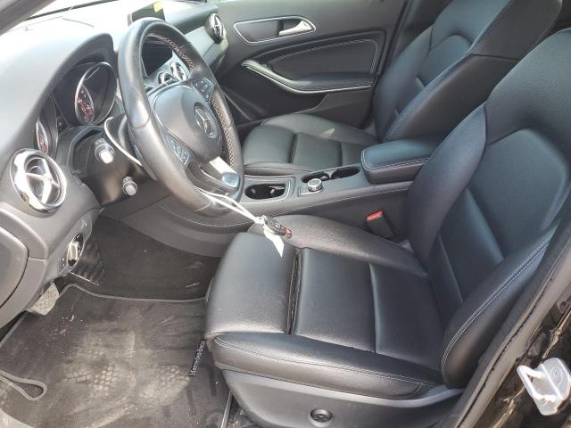2018 MERCEDES-BENZ GLA 250 4MATIC