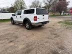 2008 Ford F150 Supercrew zu verkaufen in Greenwood, NE - Normal Wear
