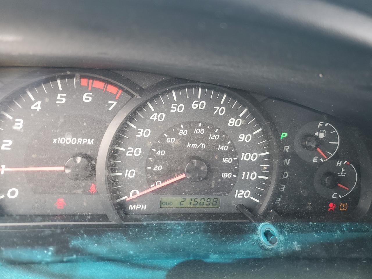 2006 Toyota Tundra Double Cab Sr5 VIN: 5TBET34136S537140 Lot: 58726225