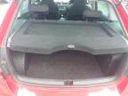 2016 SKODA RAPID SPAC for sale at Copart CHESTER