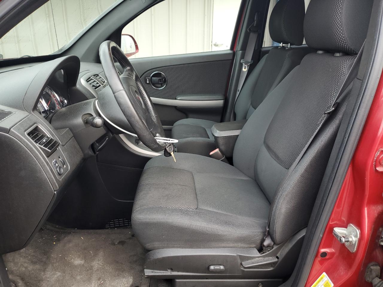 2006 Pontiac Torrent VIN: 2CKDL63F066112477 Lot: 56340555