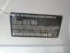 2020 Bmw 740 I for Sale in Van Nuys, CA - Front End