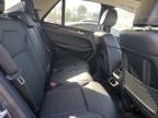 2014 Mercedes-Benz Ml 350 4Matic na sprzedaż w Spartanburg, SC - Rear End