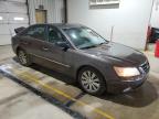 2009 Hyundai Sonata Se продається в York Haven, PA - Rear End
