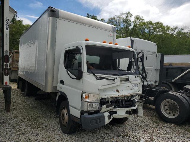 2020 MITSUBISHI FUSO TRUCK OF AMERICA INC FE FEC9TS  