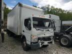 2020 Mitsubishi Fuso Truck Of America Inc Fe Fec9Ts for Sale in West Warren, MA - Rollover