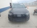 2020 Audi Q7 Prestige продається в Farr West, UT - Mechanical