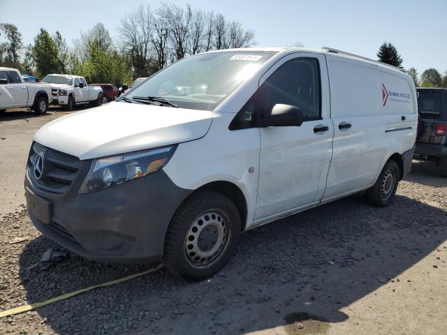  MERCEDES-BENZ METRIS 2018 Белы