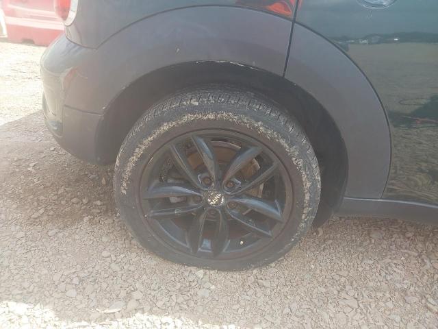 2012 MINI COUNTRYMAN