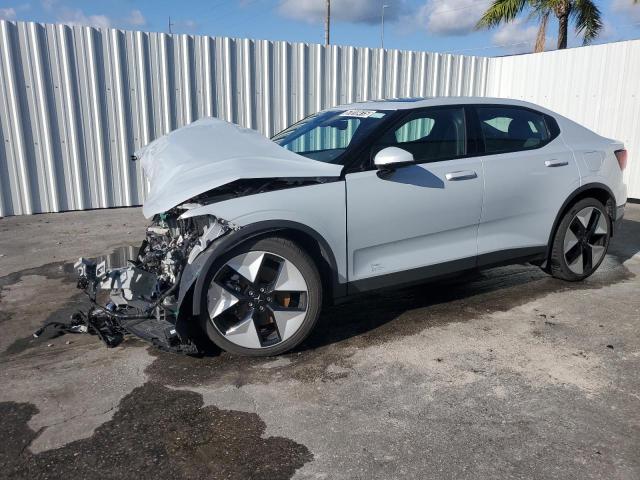  POLESTAR 2 2023 Gray
