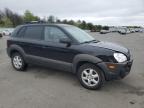 2005 Hyundai Tucson Gls იყიდება Brookhaven-ში, NY - Front End