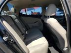 2013 Kia Optima Lx en Venta en Sacramento, CA - Side