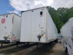 2011 Utility Dry Van Trailer zu verkaufen in Glassboro, NJ - Undercarriage