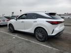2023 Lexus Rx 350 Base for Sale in Van Nuys, CA - Burn