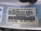 2010 Toyota Corolla Base en Venta en North Las Vegas, NV - Front End