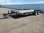 2013 Temco Equipment Trailer for Sale in Brighton, CO - Vandalism