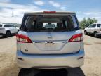 2017 Nissan Quest S for Sale in Albuquerque, NM - Side