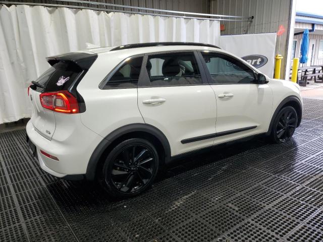  KIA NIRO 2019 White