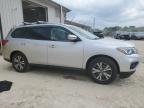 2018 Nissan Pathfinder S იყიდება Columbia-ში, MO - Undercarriage