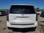 2021 Cadillac Escalade Sport Platinum იყიდება Dyer-ში, IN - Minor Dent/Scratches