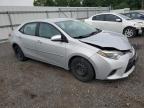 2016 Toyota Corolla L   for Sale in Waldorf, MD - Front End