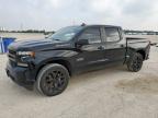 2021 Chevrolet Silverado C1500 Rst на продаже в New Braunfels, TX - Mechanical