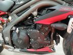 2018 TRIUMPH SPEED TRIP for sale at Copart NEWBURY