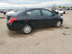 2014 Nissan Versa S   en Venta en Elgin, IL - Side
