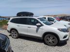 2017 Honda Pilot Exl for Sale in Magna, UT - Side