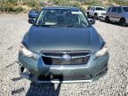 2015 Subaru Impreza  en Venta en Reno, NV - Rear End