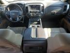 2014 Chevrolet Silverado K1500 Ltz na sprzedaż w Greenwood, NE - Rear End