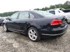 2015 Volkswagen Passat Sel na sprzedaż w Ellenwood, GA - Side