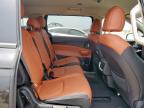 2025 Kia Carnival Ex за продажба в Houston, TX - Front End
