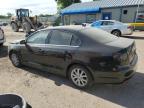 2013 Volkswagen Jetta Se   იყიდება Wichita-ში, KS - Front End