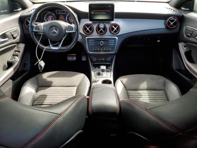 2015 MERCEDES-BENZ CLA 45 AMG