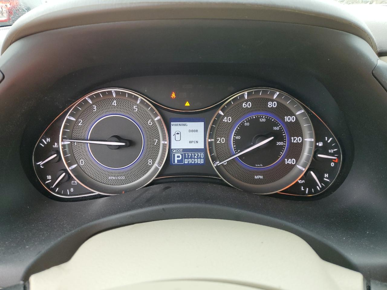 2011 Infiniti Qx56 VIN: JN8AZ2NE9B9004643 Lot: 52681405