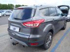 2014 FORD KUGA TITAN for sale at Copart NEWBURY
