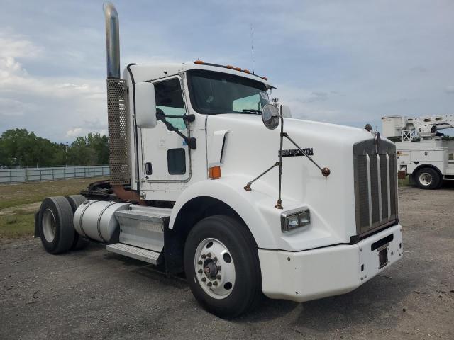 2009 Kenworth T800 Semi Truck