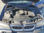 2004 Bmw X3 3.0I იყიდება Martinez-ში, CA - Rear End