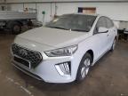 2022 HYUNDAI IONIQ PREM for sale at Copart SANDTOFT