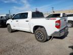 2015 Toyota Tundra Crewmax Sr5 на продаже в Anthony, TX - Front End