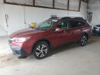 2020 Subaru Outback Limited for Sale in Lexington, KY - Side