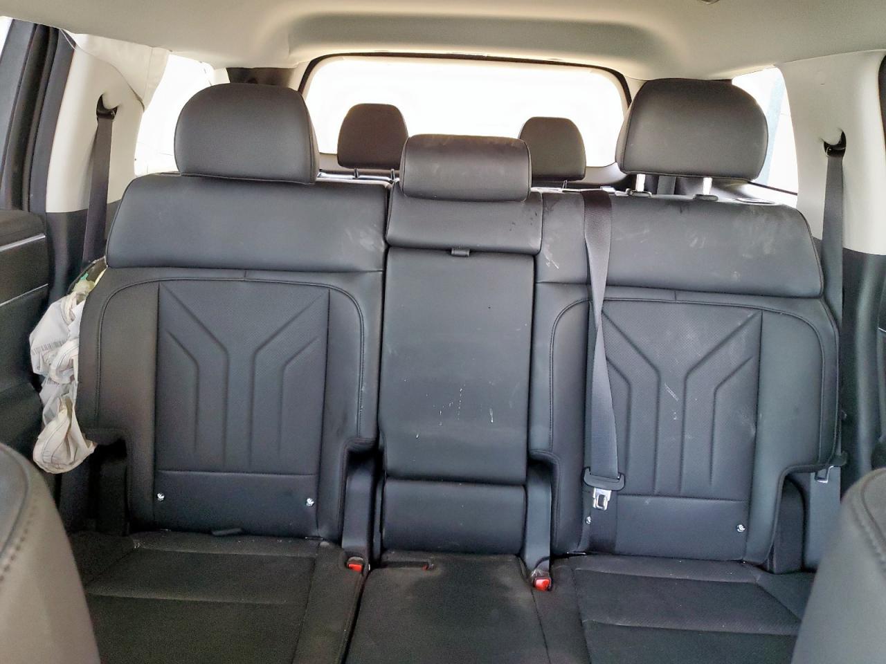 2024 Hyundai Santa Fe Xrt VIN: 5NMP3DGL8RH050543 Lot: 57453595