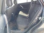 2012 TOYOTA AVENSIS TR for sale at Copart BELFAST