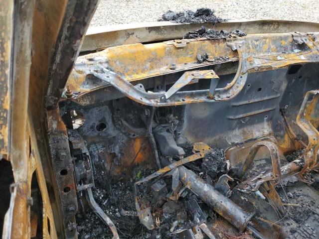 2004 CHEVROLET SILVERADO C2500 HEAVY DUTY